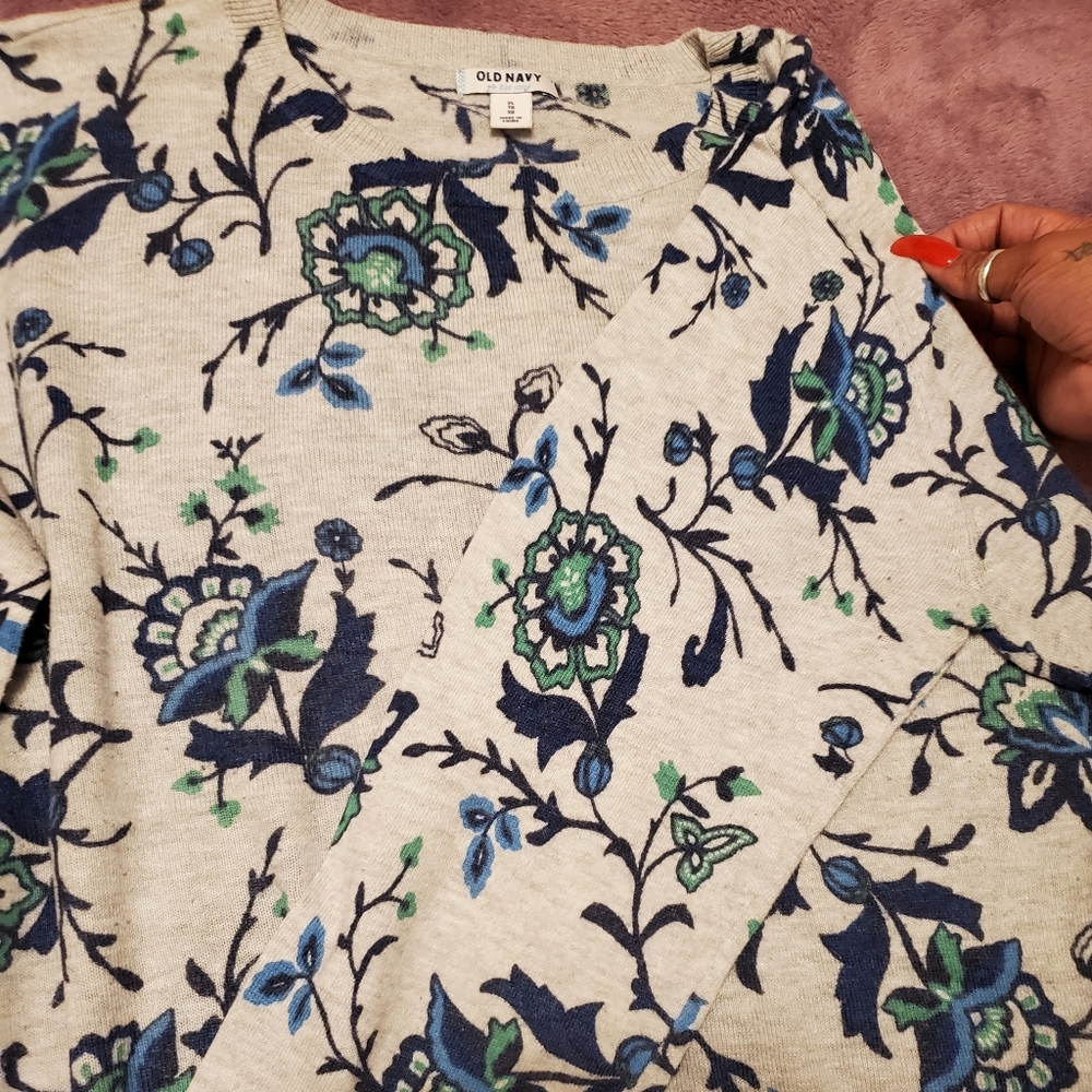 Womens Casual Sweater